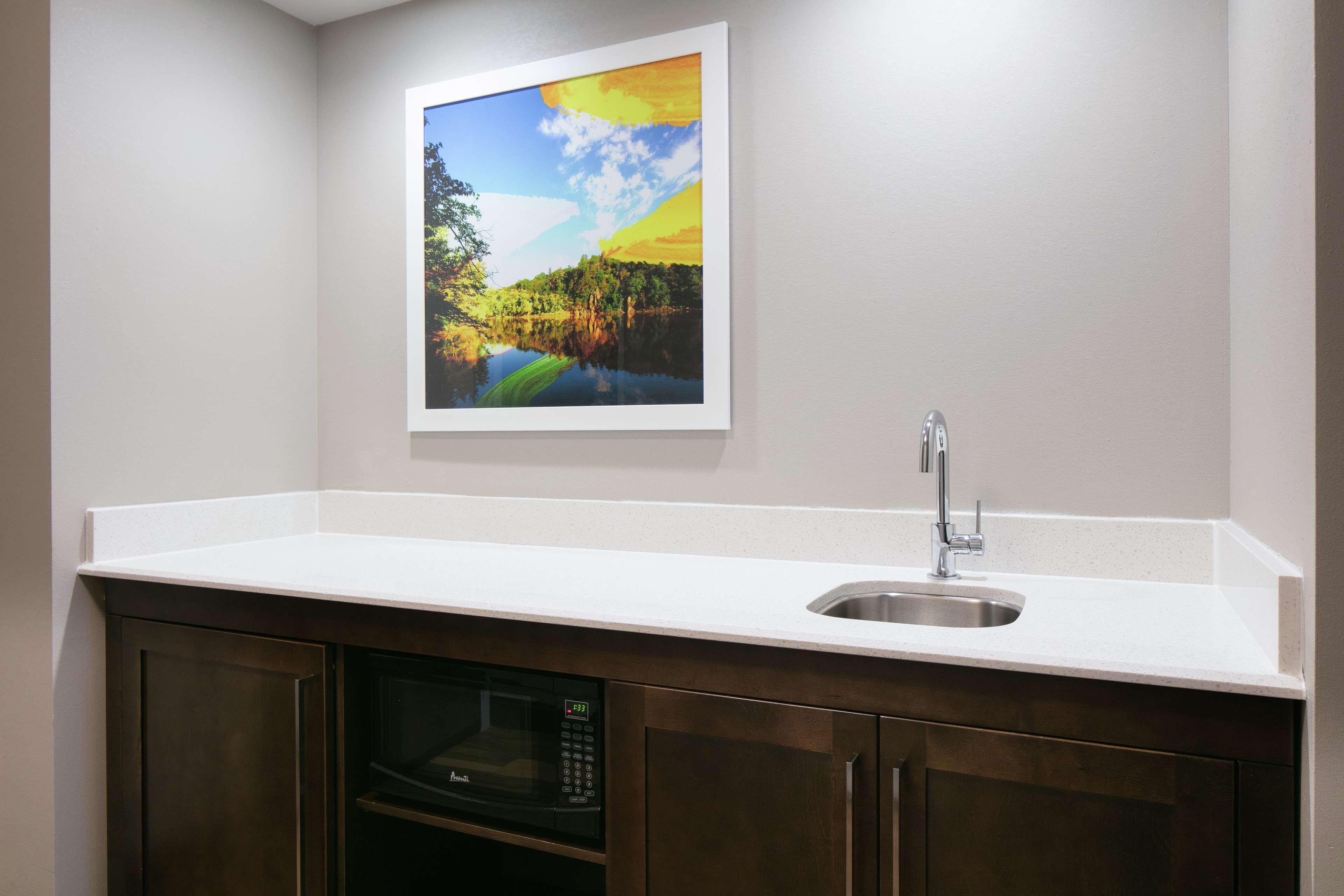 Hampton Inn & Suites-Hudson Wisconsin מראה חיצוני תמונה