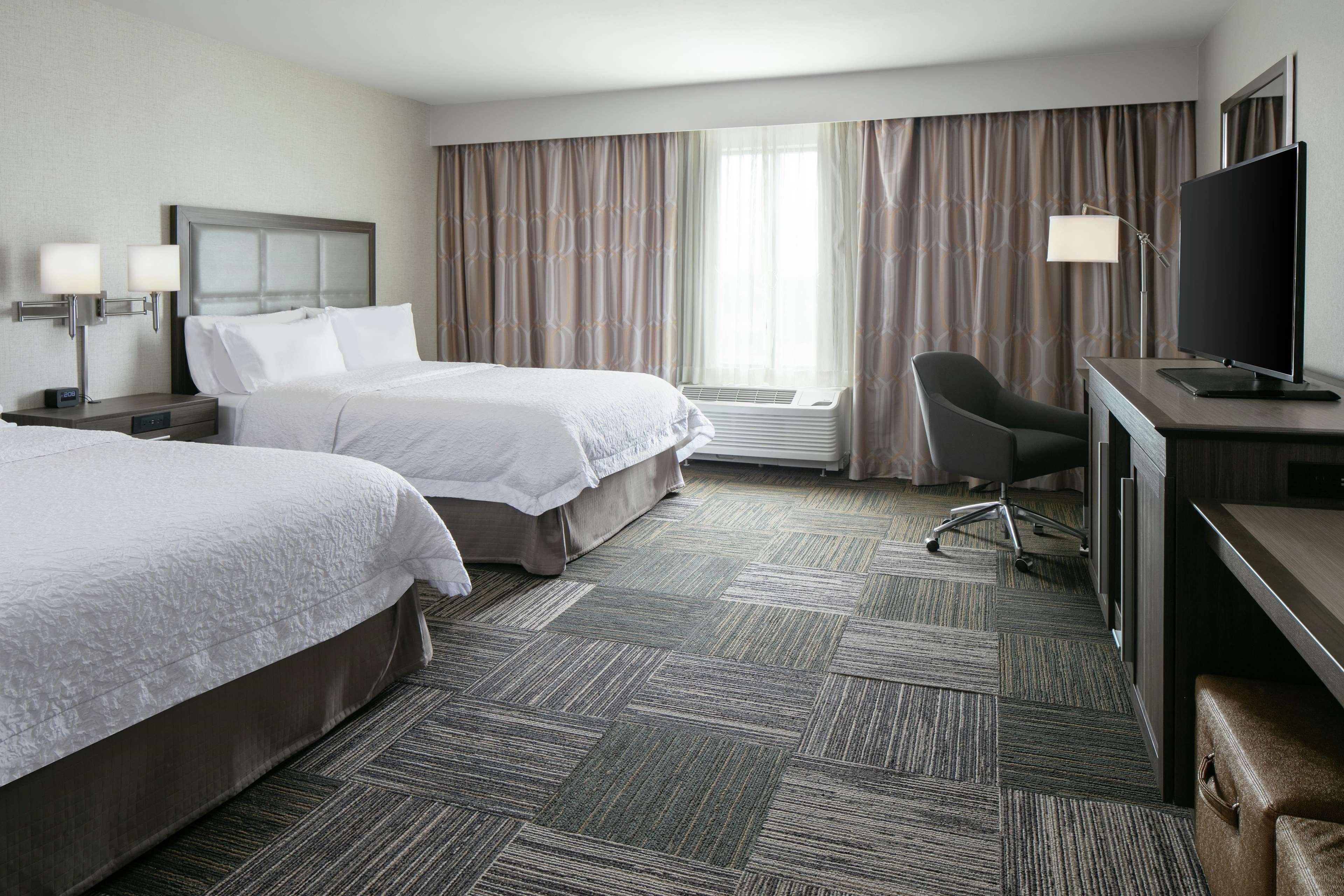 Hampton Inn & Suites-Hudson Wisconsin מראה חיצוני תמונה