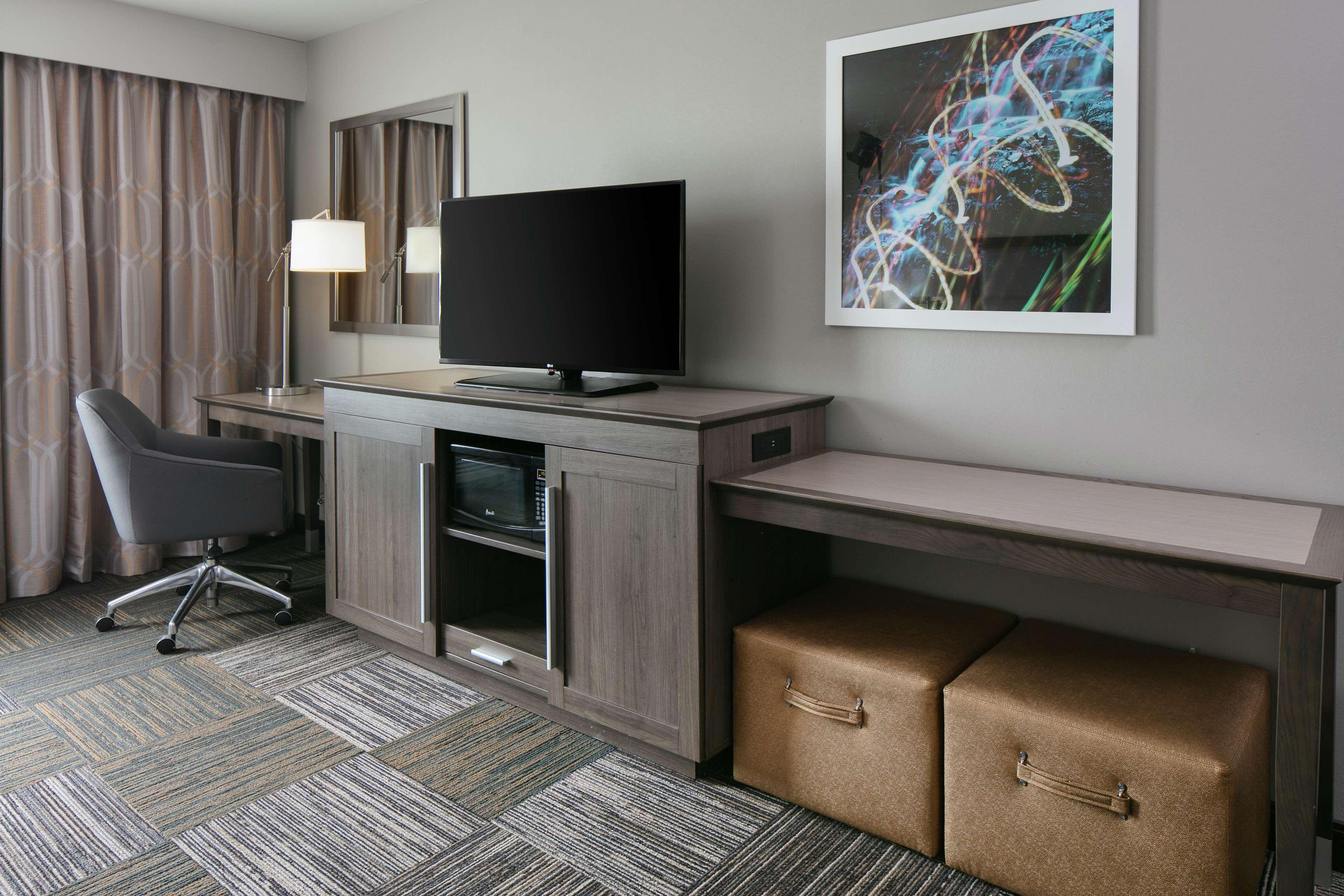 Hampton Inn & Suites-Hudson Wisconsin מראה חיצוני תמונה