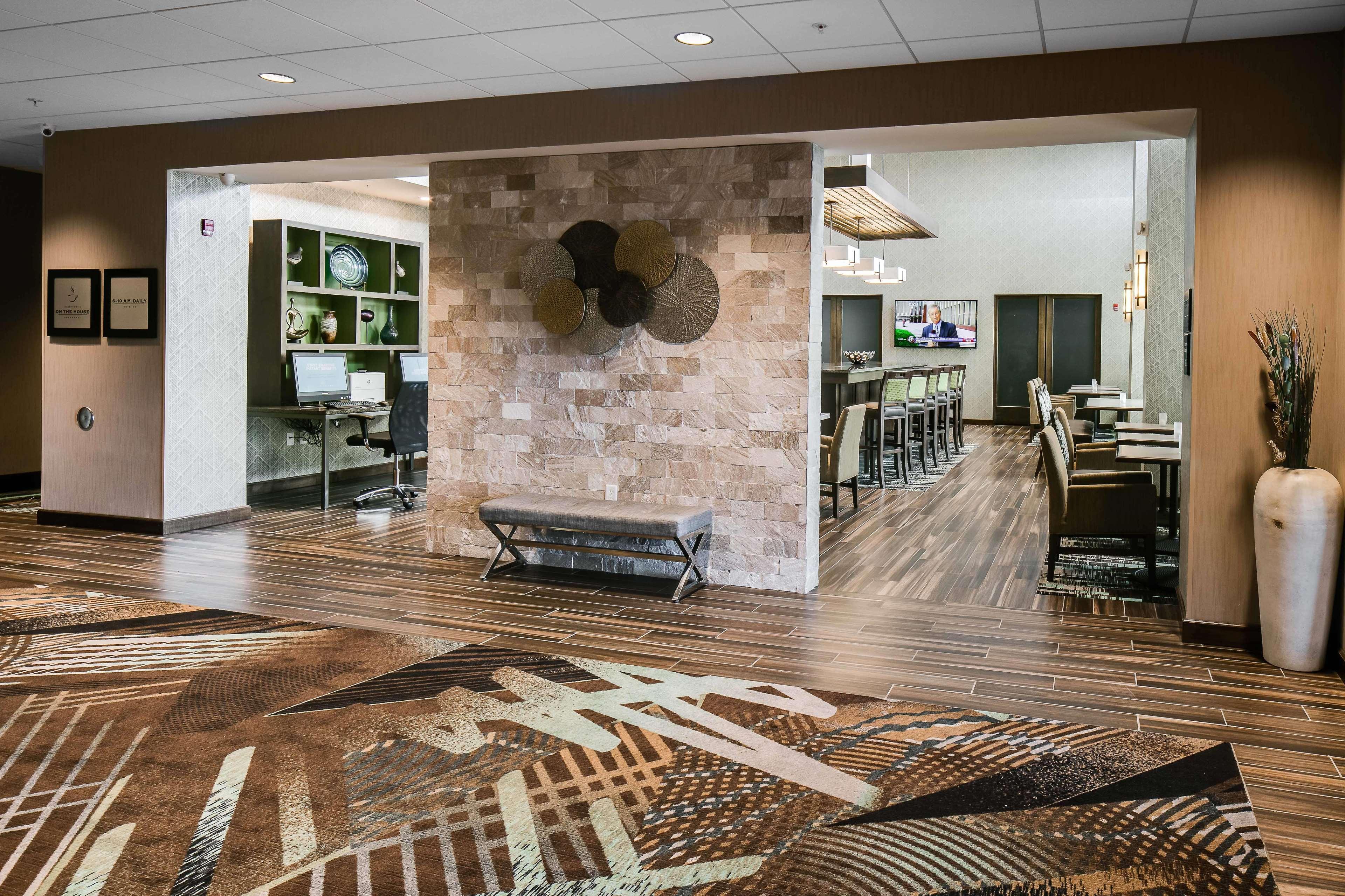 Hampton Inn & Suites-Hudson Wisconsin מראה חיצוני תמונה
