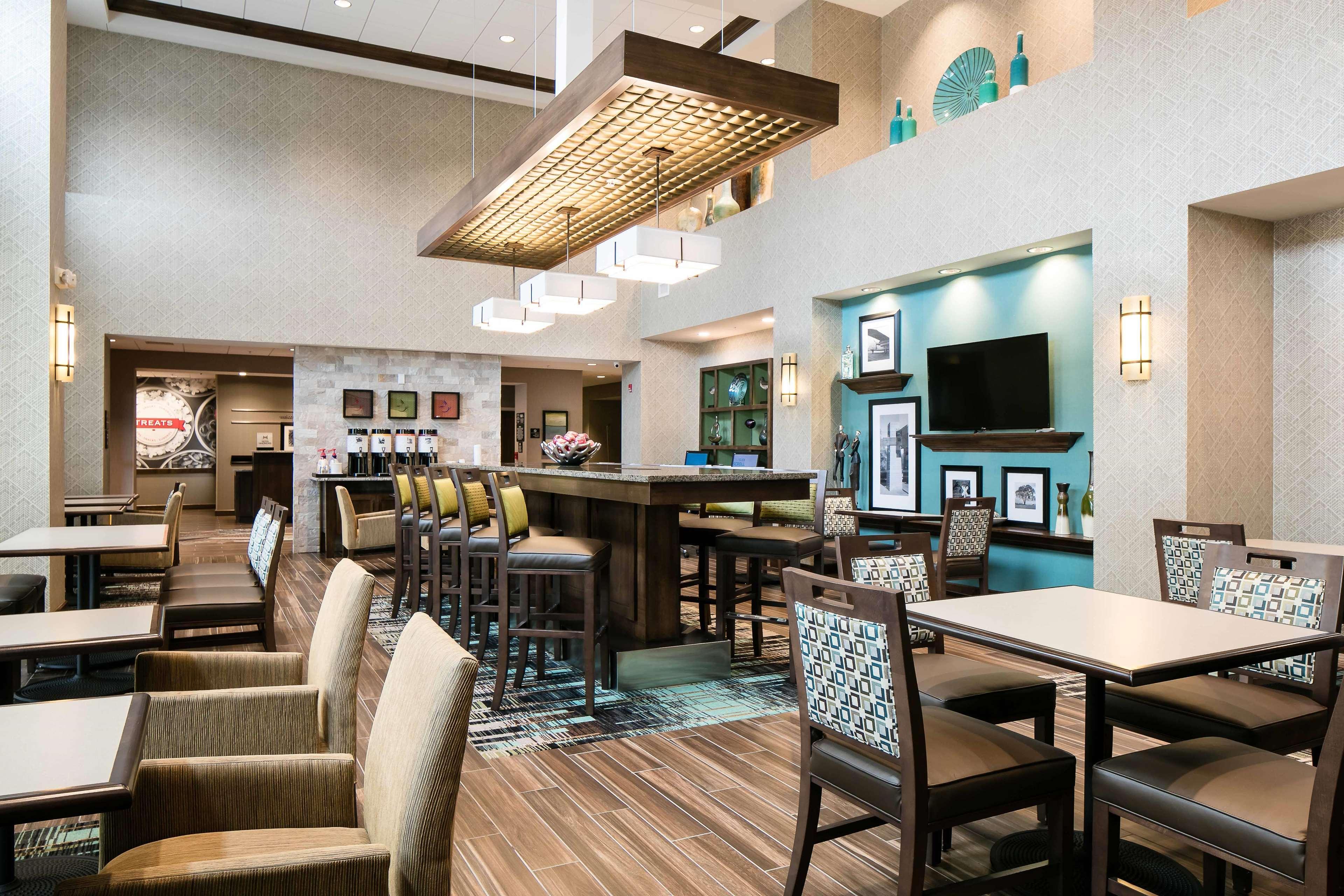Hampton Inn & Suites-Hudson Wisconsin מראה חיצוני תמונה