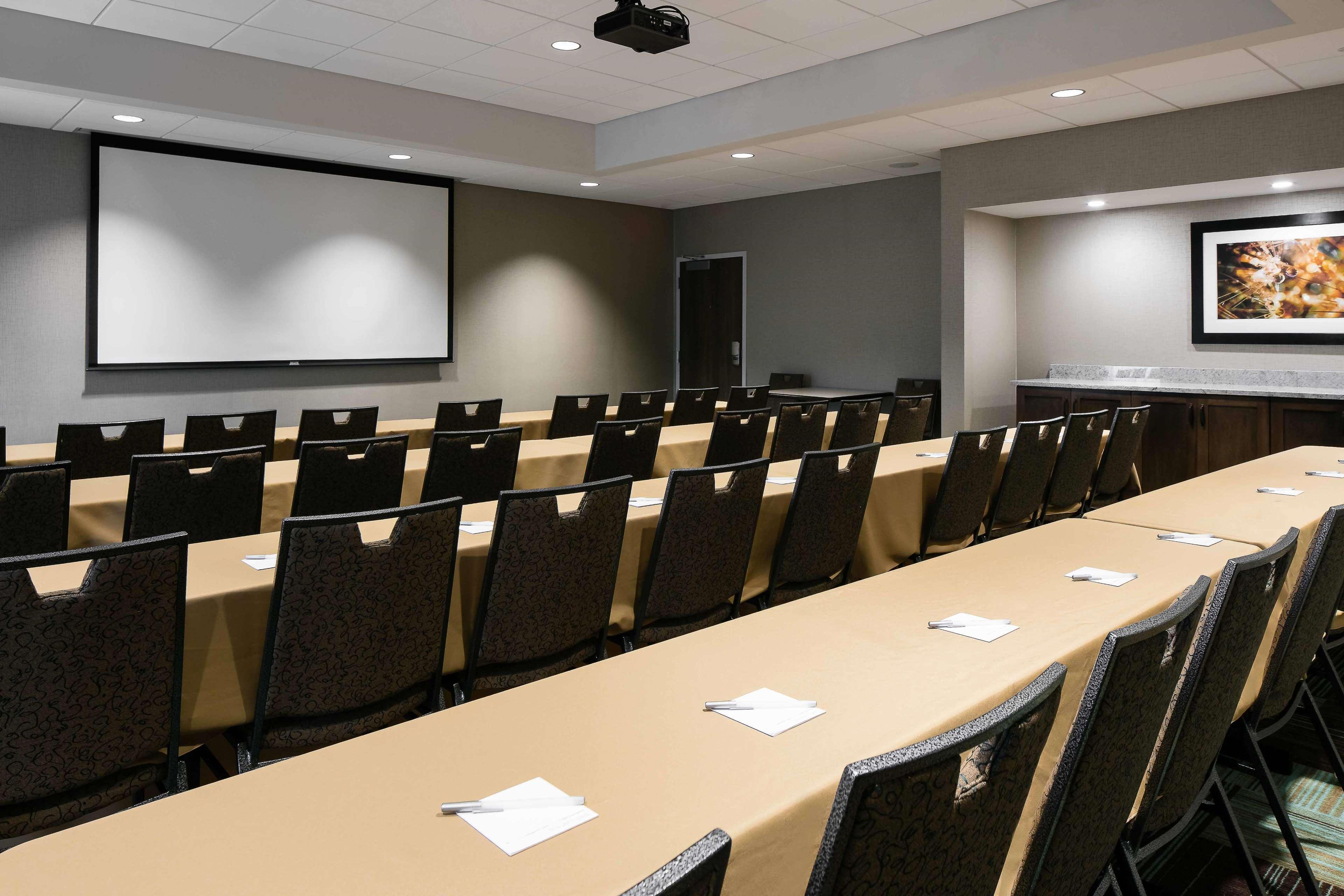 Hampton Inn & Suites-Hudson Wisconsin מראה חיצוני תמונה