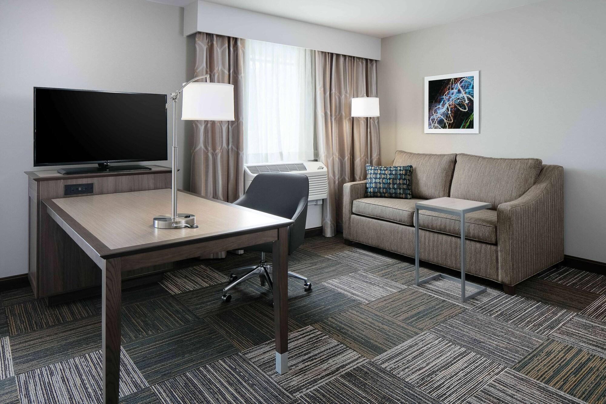 Hampton Inn & Suites-Hudson Wisconsin מראה חיצוני תמונה