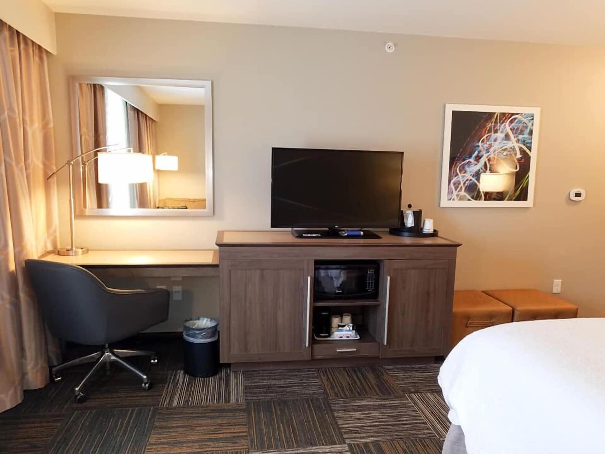 Hampton Inn & Suites-Hudson Wisconsin מראה חיצוני תמונה