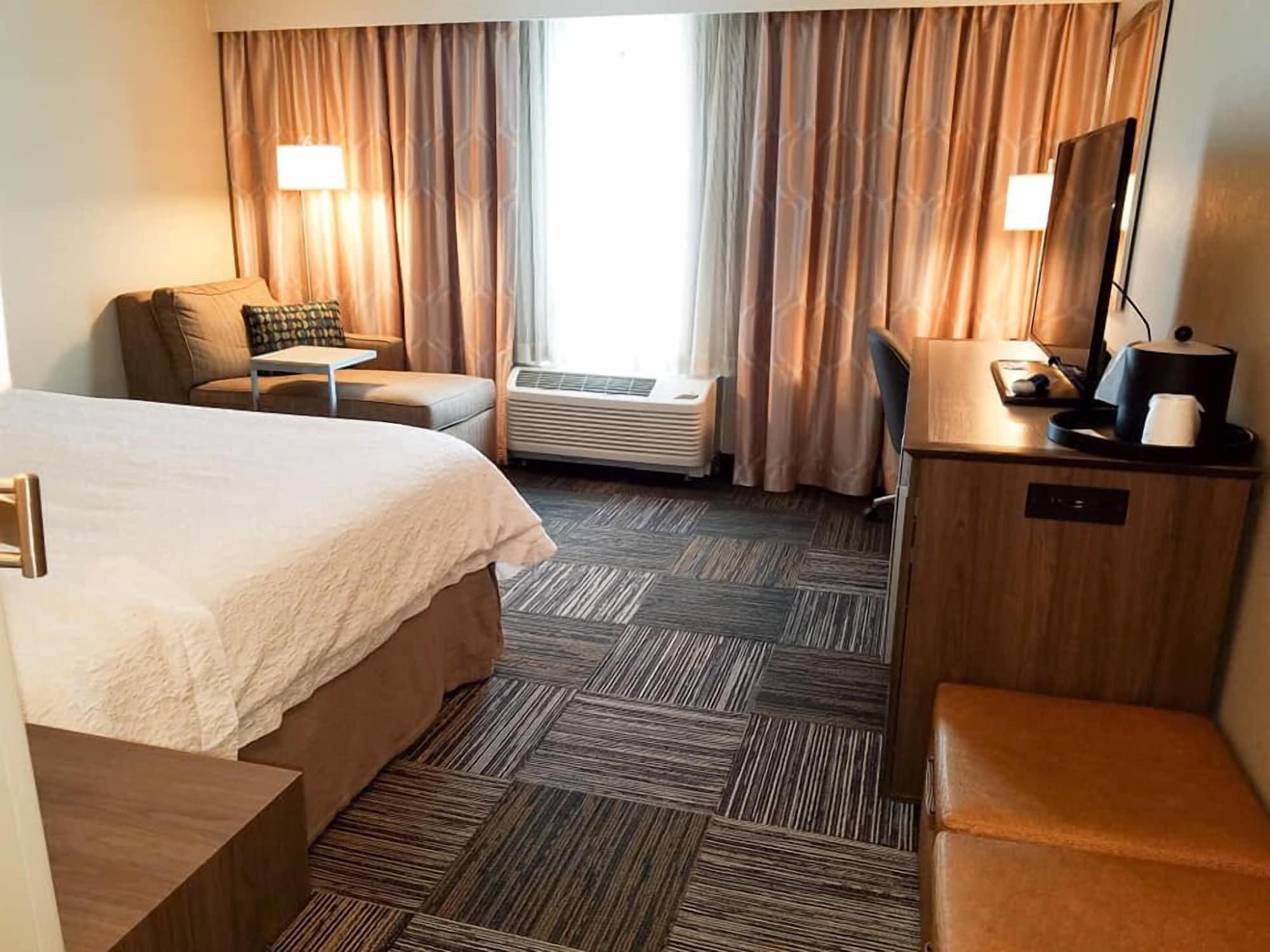Hampton Inn & Suites-Hudson Wisconsin מראה חיצוני תמונה