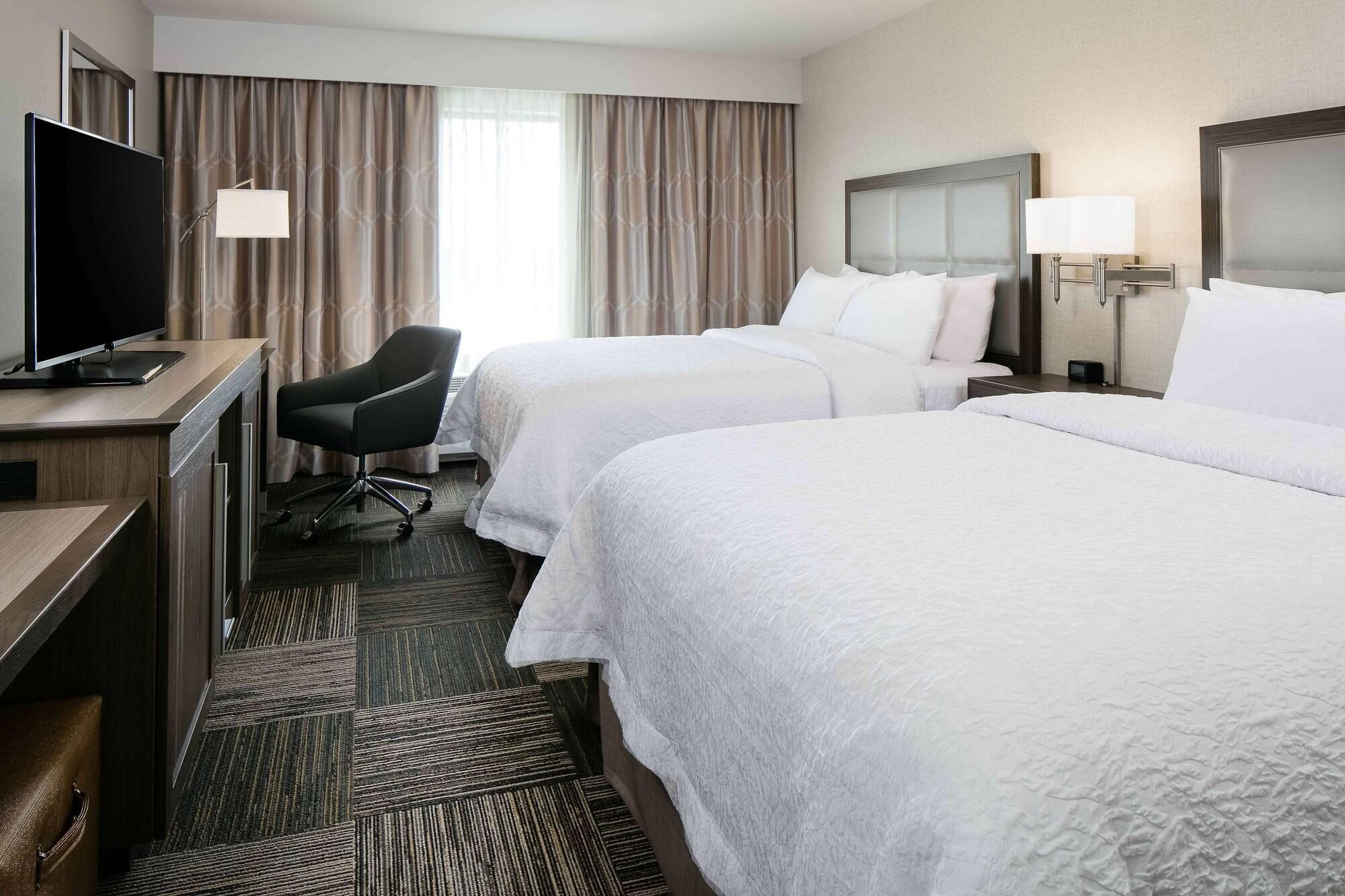 Hampton Inn & Suites-Hudson Wisconsin מראה חיצוני תמונה