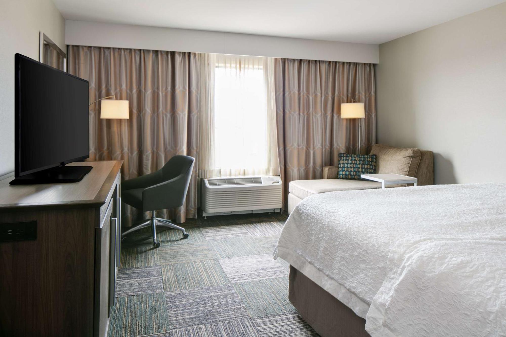 Hampton Inn & Suites-Hudson Wisconsin מראה חיצוני תמונה