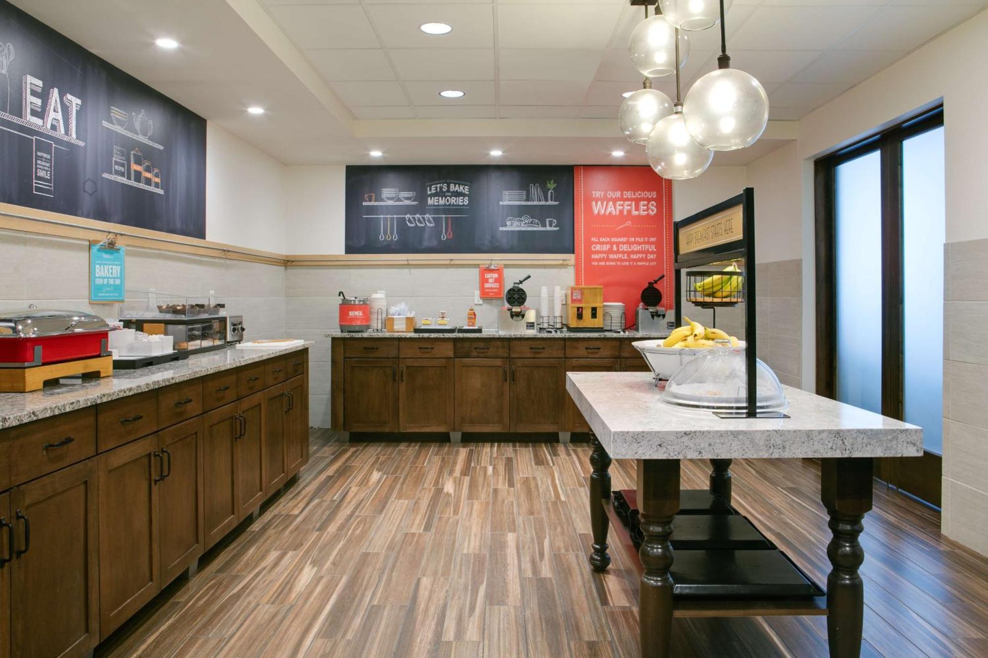 Hampton Inn & Suites-Hudson Wisconsin מראה חיצוני תמונה