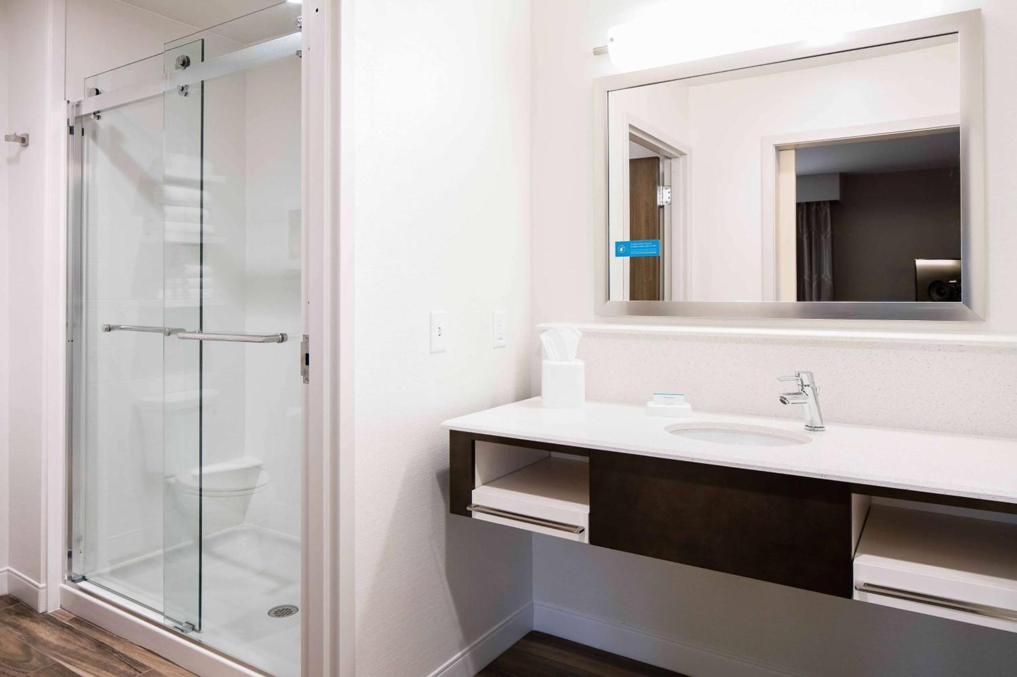 Hampton Inn & Suites-Hudson Wisconsin מראה חיצוני תמונה