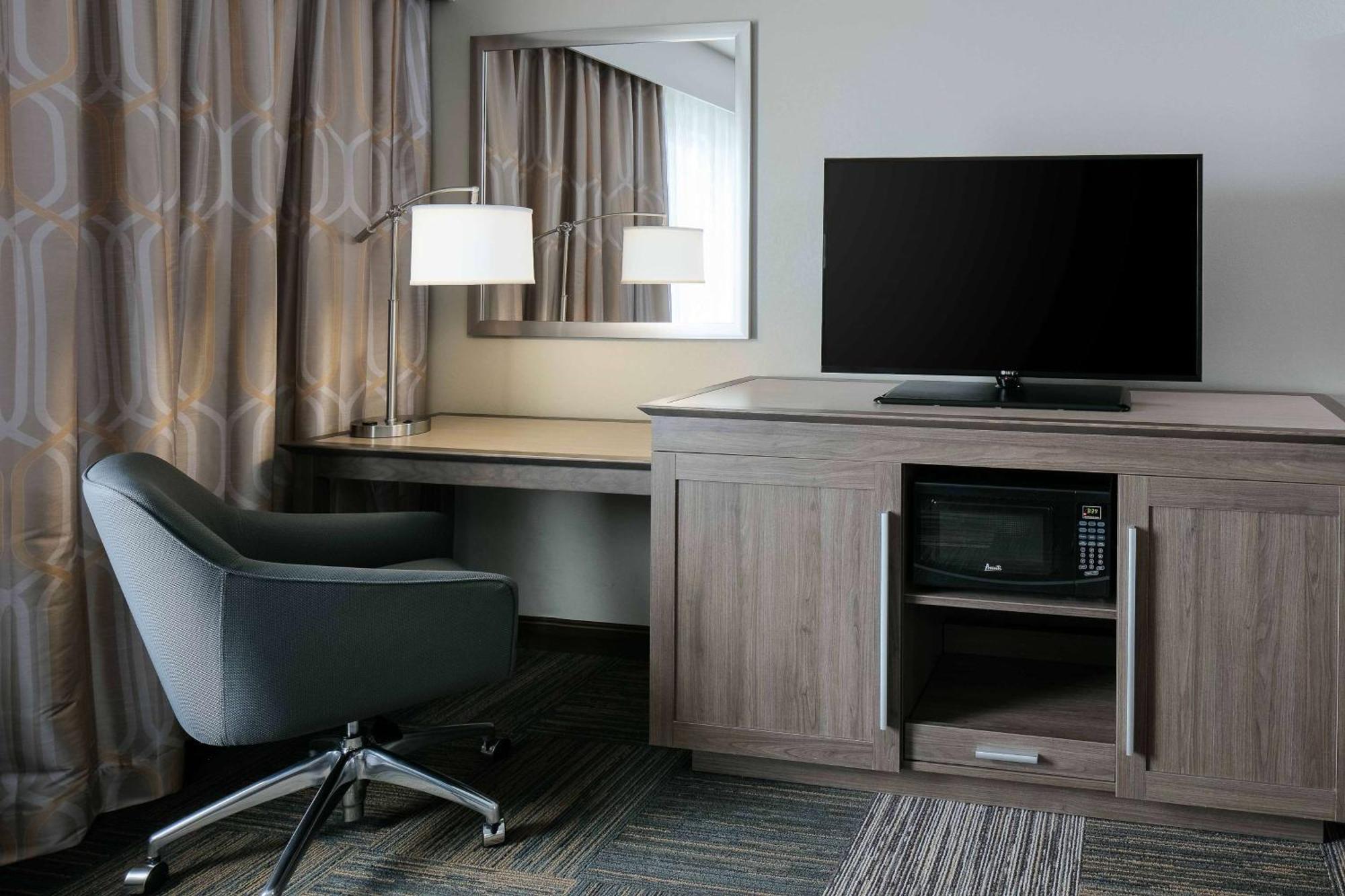 Hampton Inn & Suites-Hudson Wisconsin מראה חיצוני תמונה