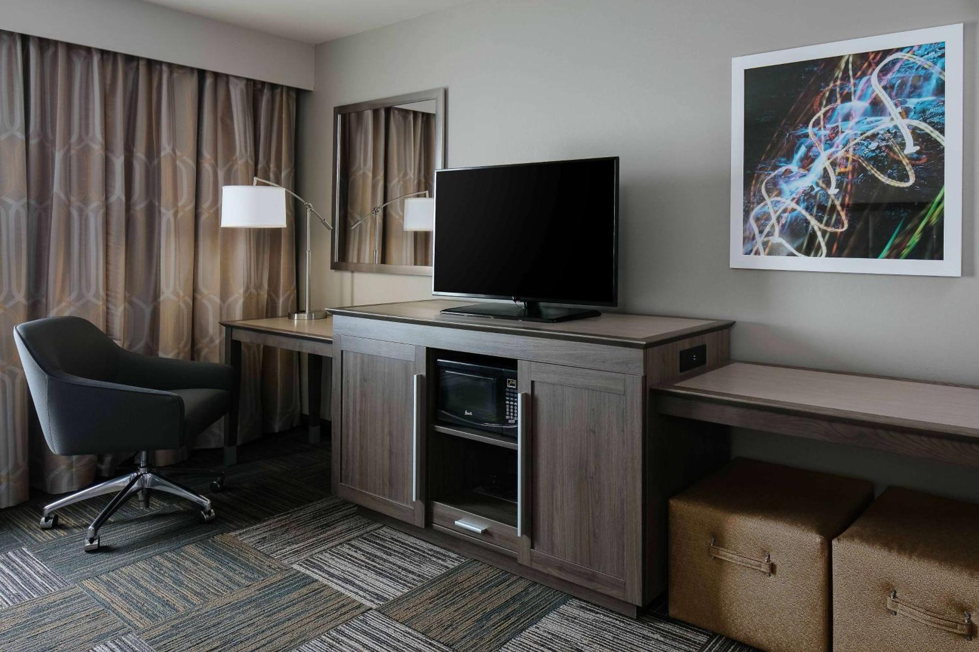 Hampton Inn & Suites-Hudson Wisconsin מראה חיצוני תמונה