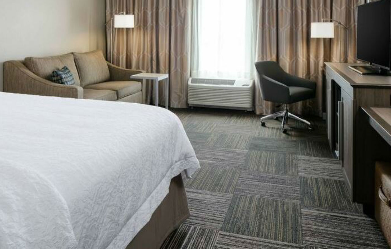 Hampton Inn & Suites-Hudson Wisconsin מראה חיצוני תמונה